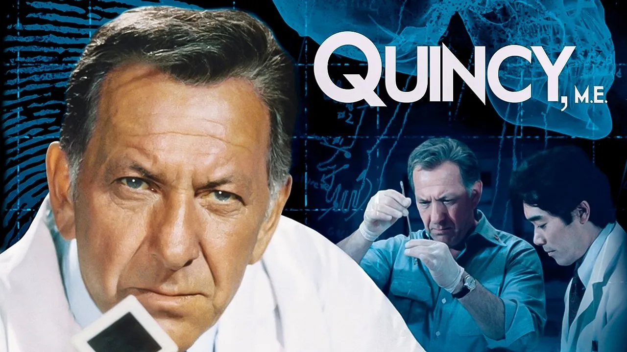 Quincy streaming ita
