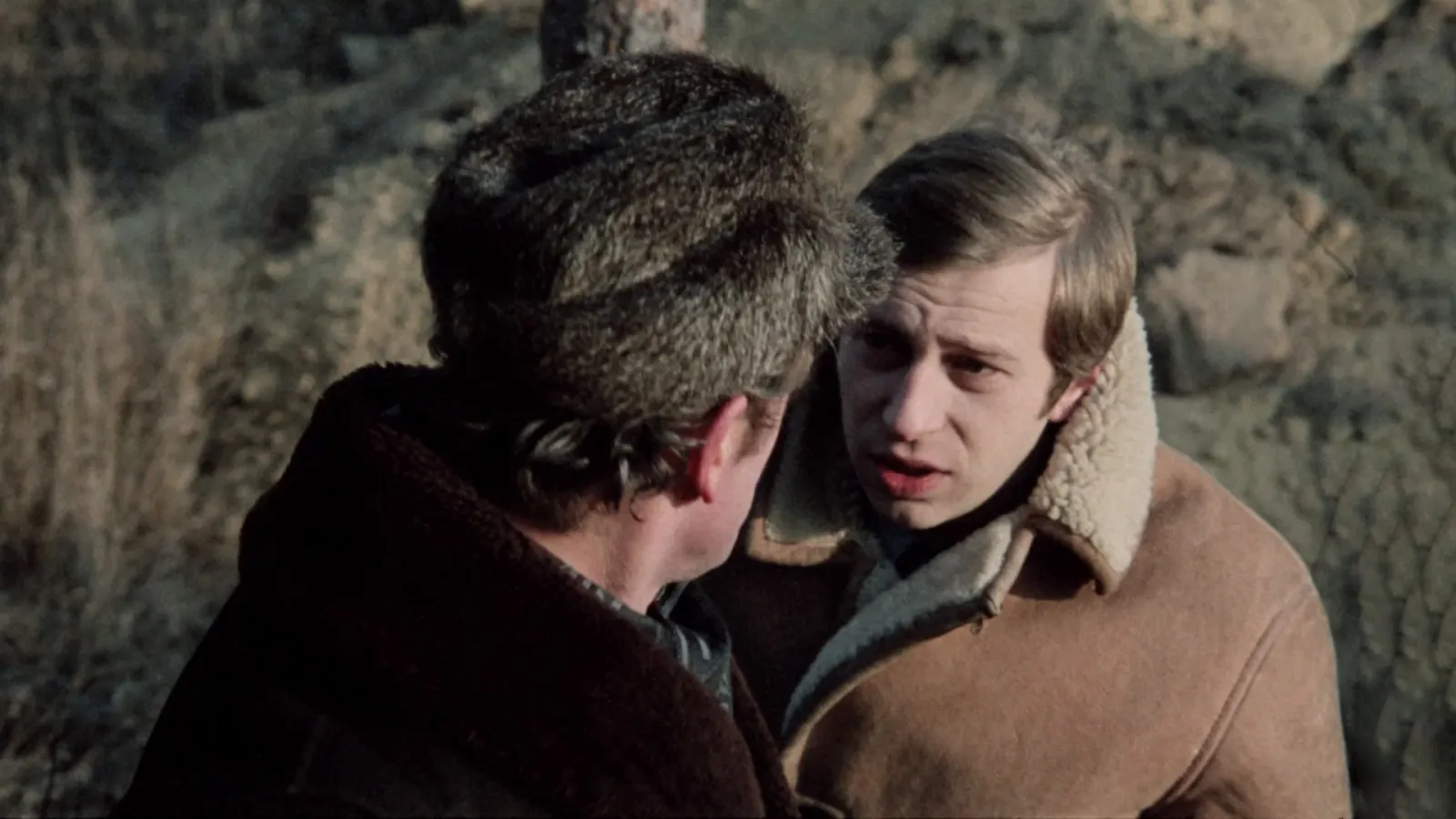 La cicatrice streaming ita