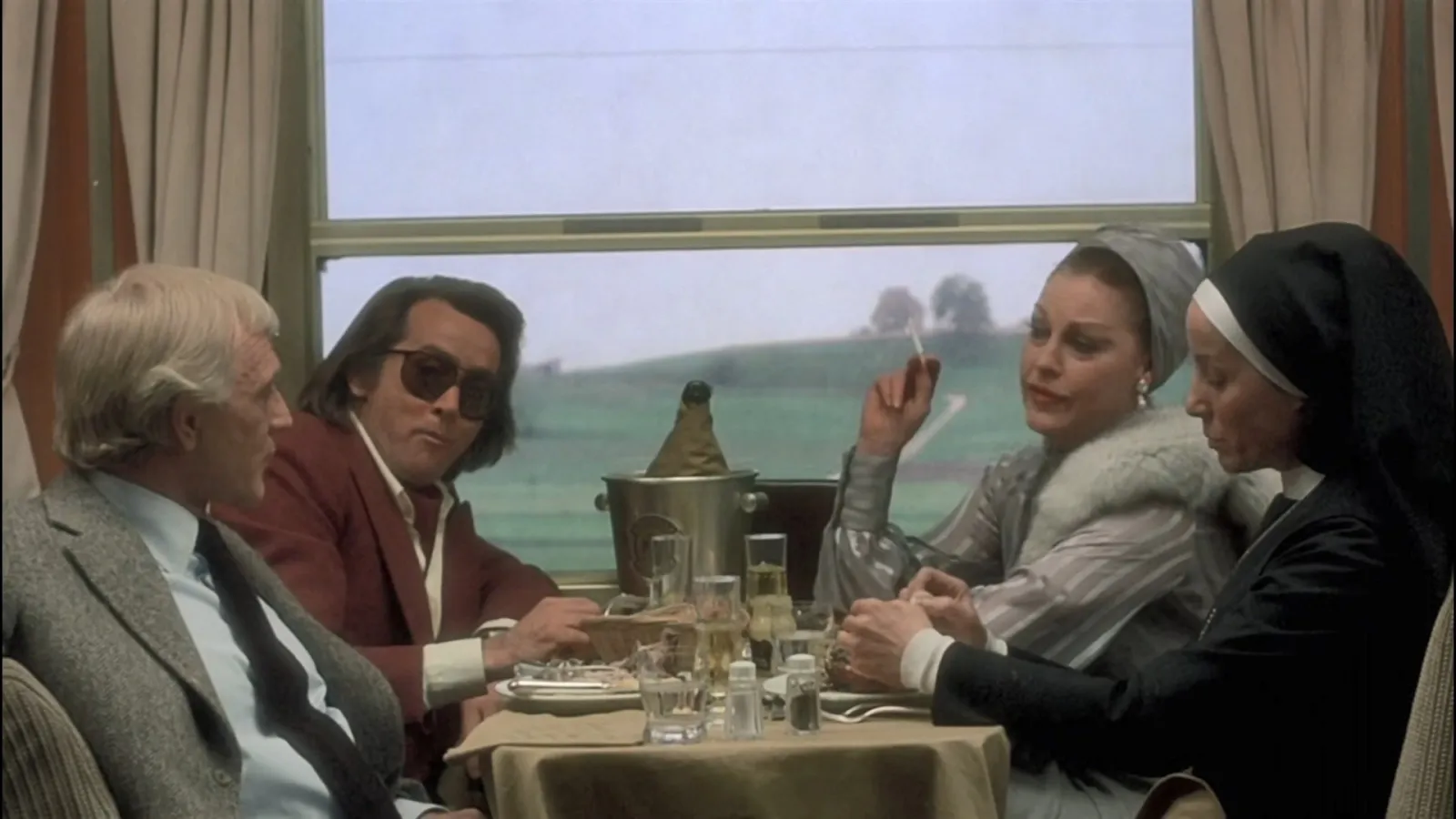 Cassandra Crossing streaming ita