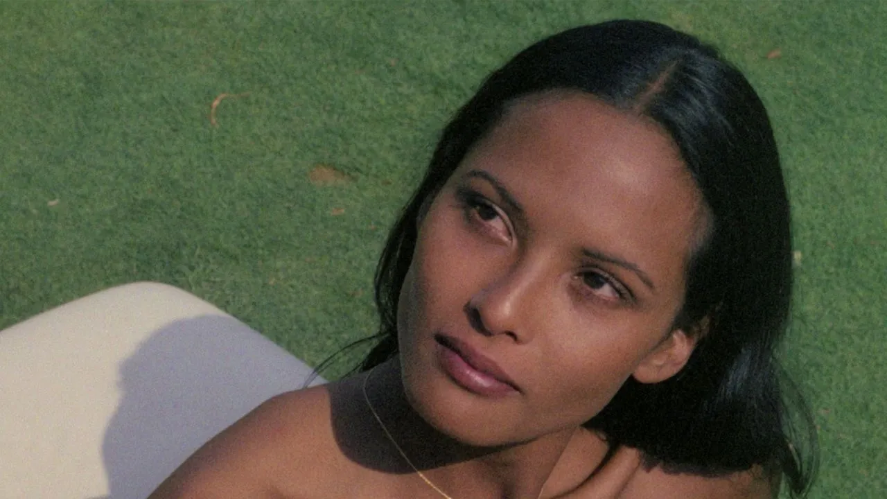 Emanuelle in America streaming ita