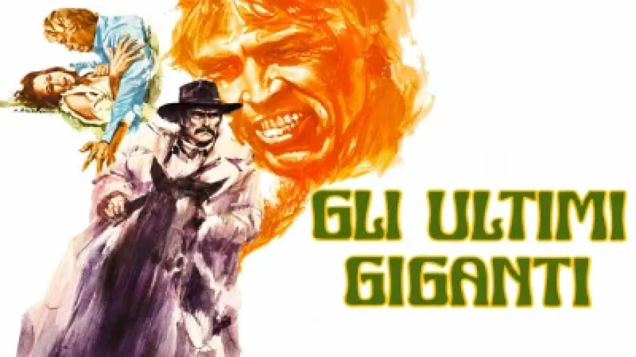Gli ultimi giganti streaming ita