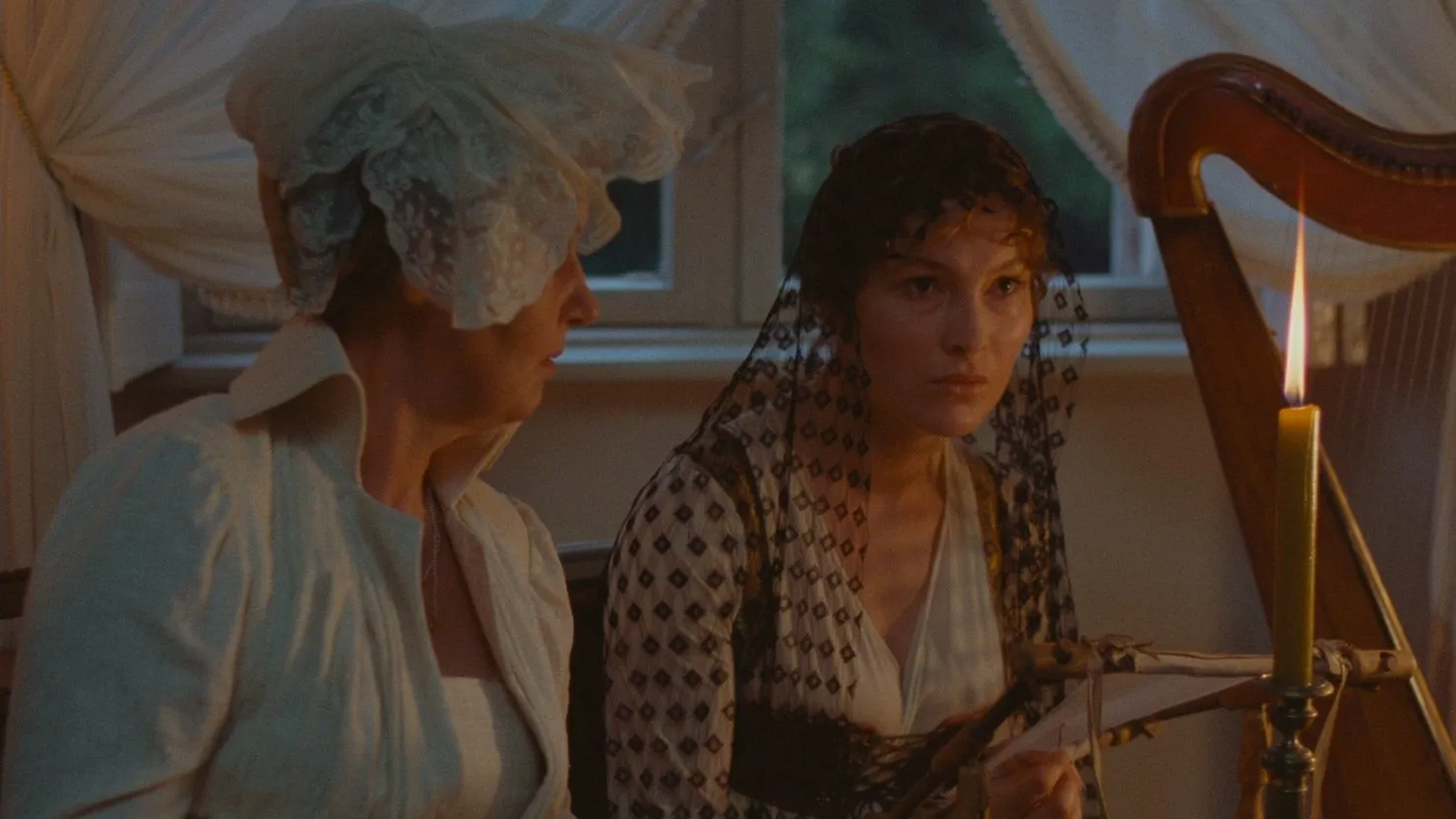La marchesa von... streaming ita