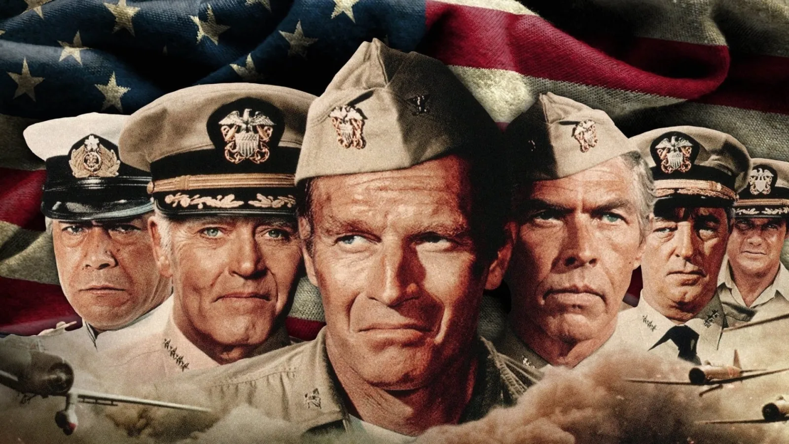 La battaglia di Midway streaming ita