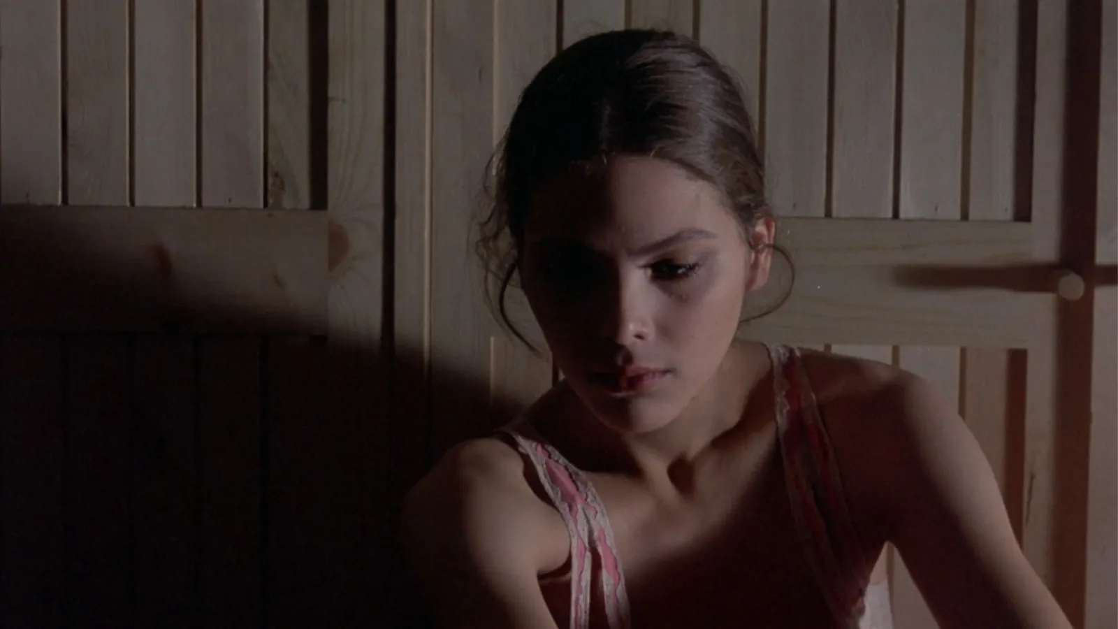 L'ultima donna streaming ita