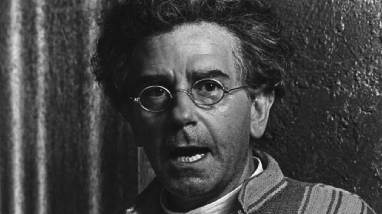 Antonio Gramsci - i giorni del carcere streaming ita