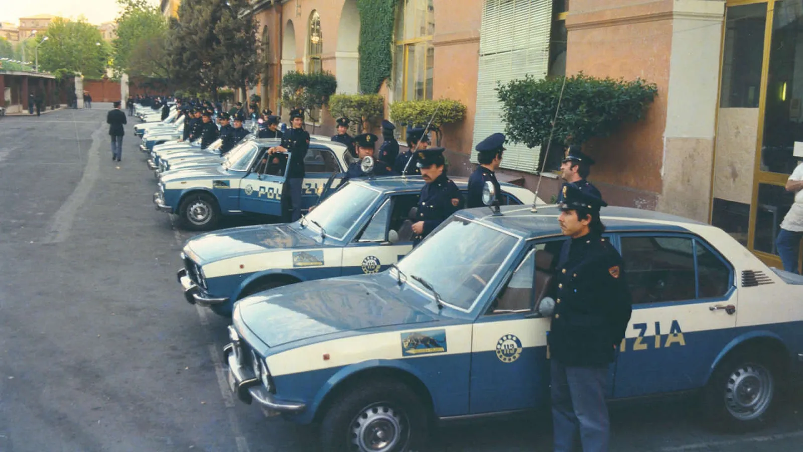 Poliziotto sprint streaming ita