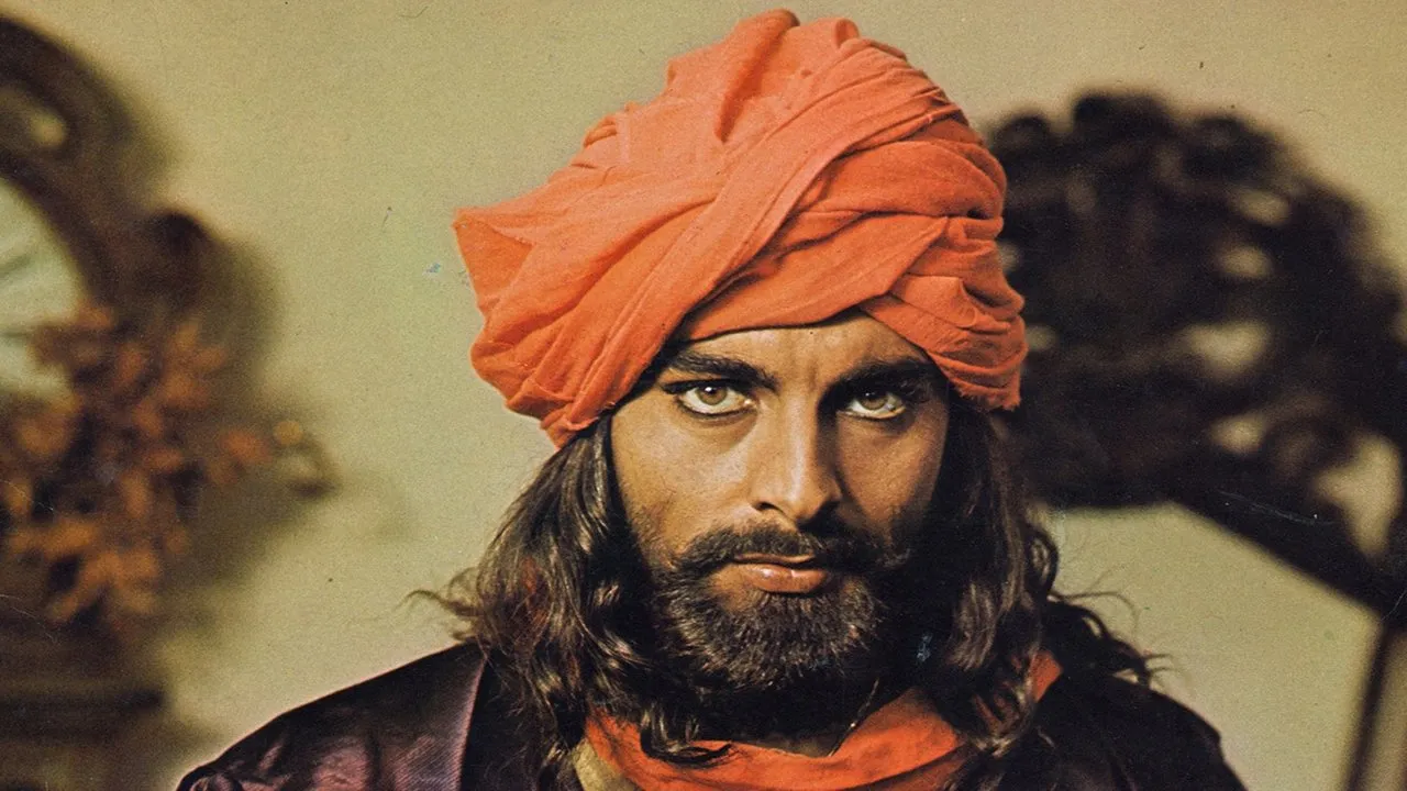 La tigre è ancora viva: Sandokan alla riscossa! streaming ita