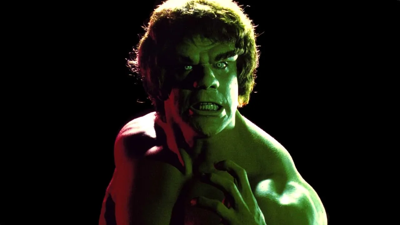 L'incredibile Hulk  (1977) streaming ita