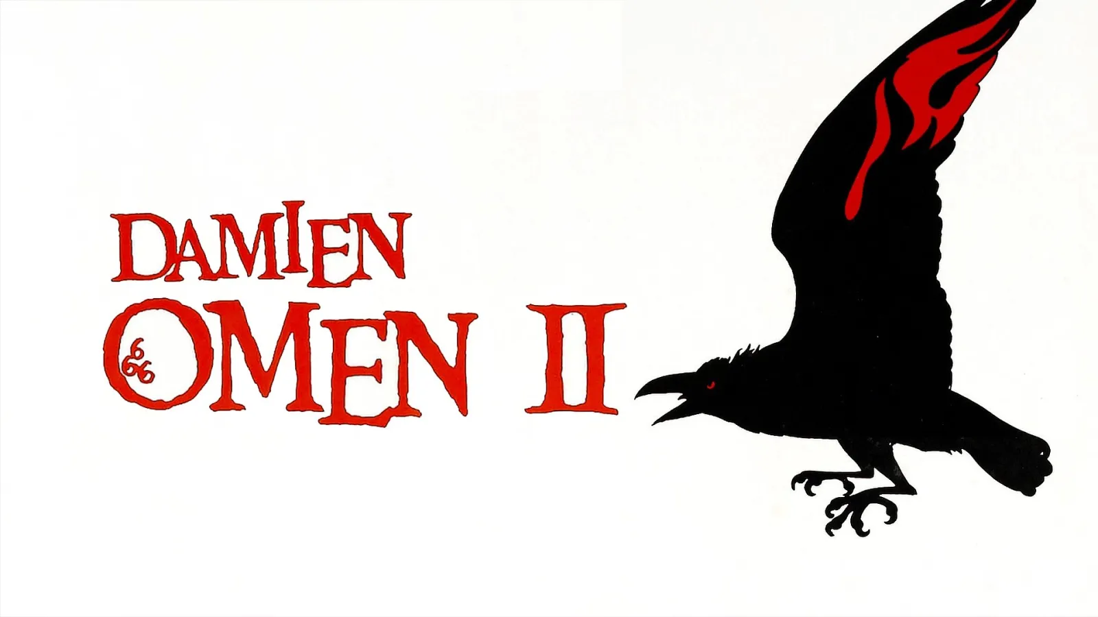 La maledizione di Damien - Omen 2 streaming ita