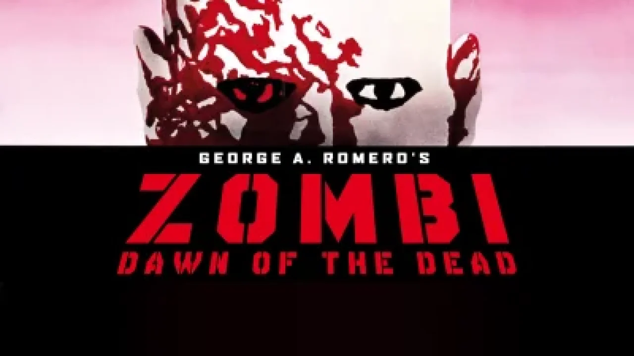 Zombi streaming ita