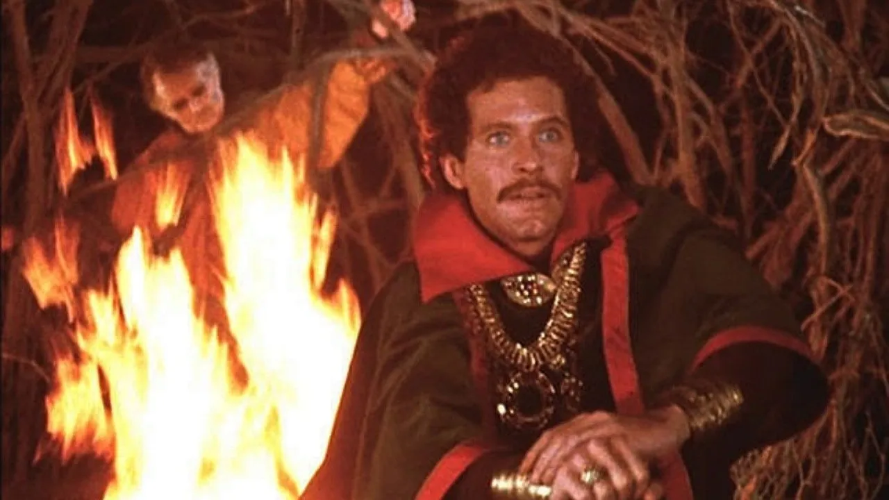 Dr. Strange streaming ita