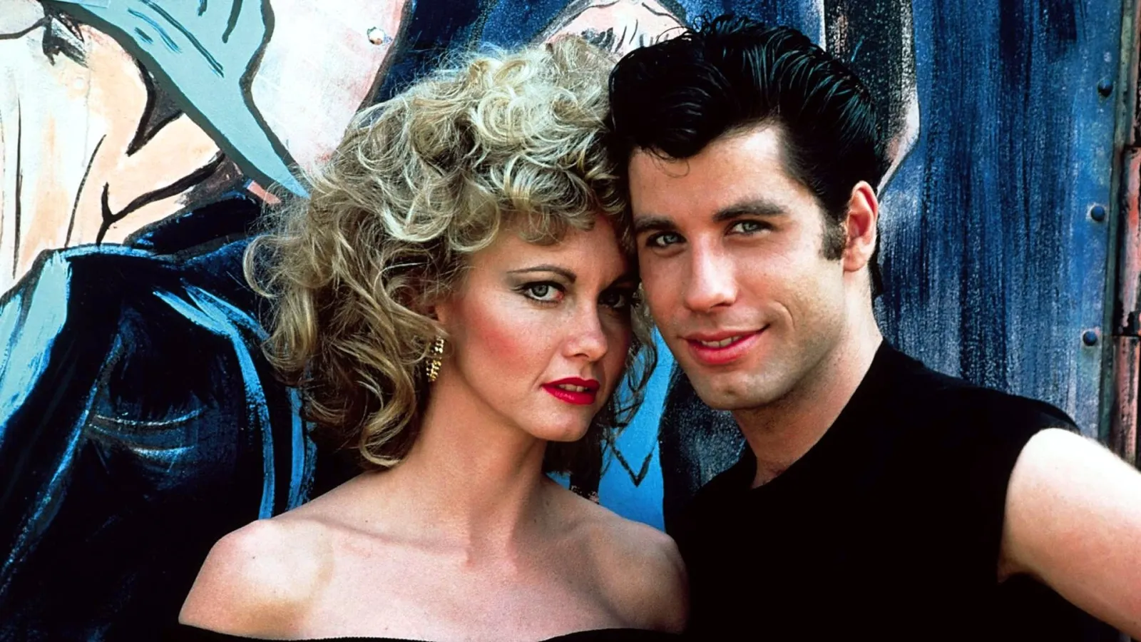 Grease - Brillantina streaming ita