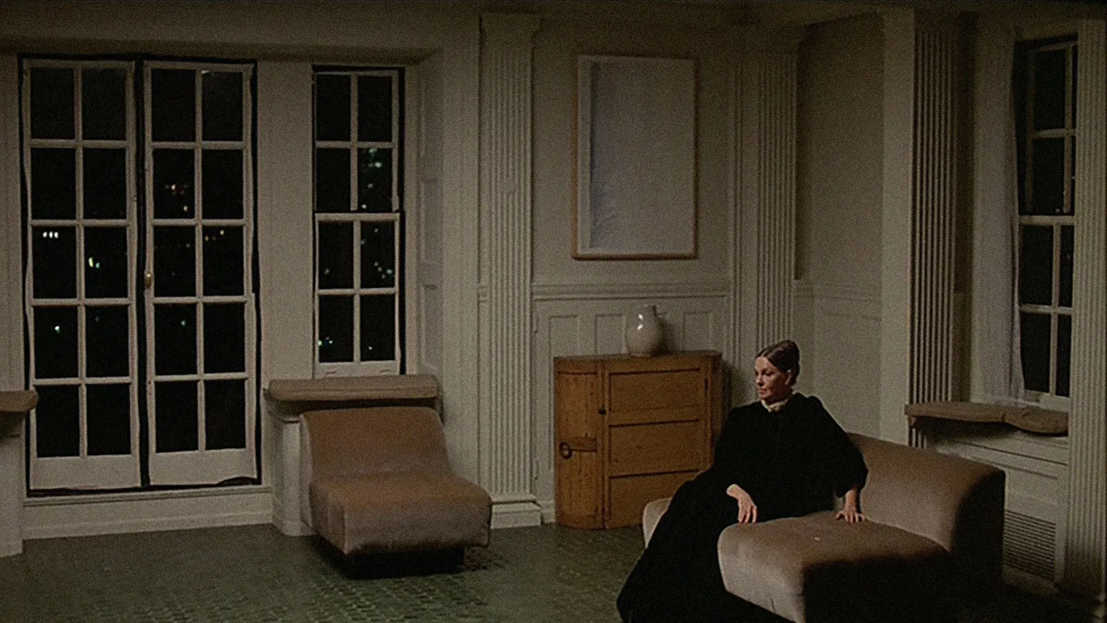 Interiors streaming ita
