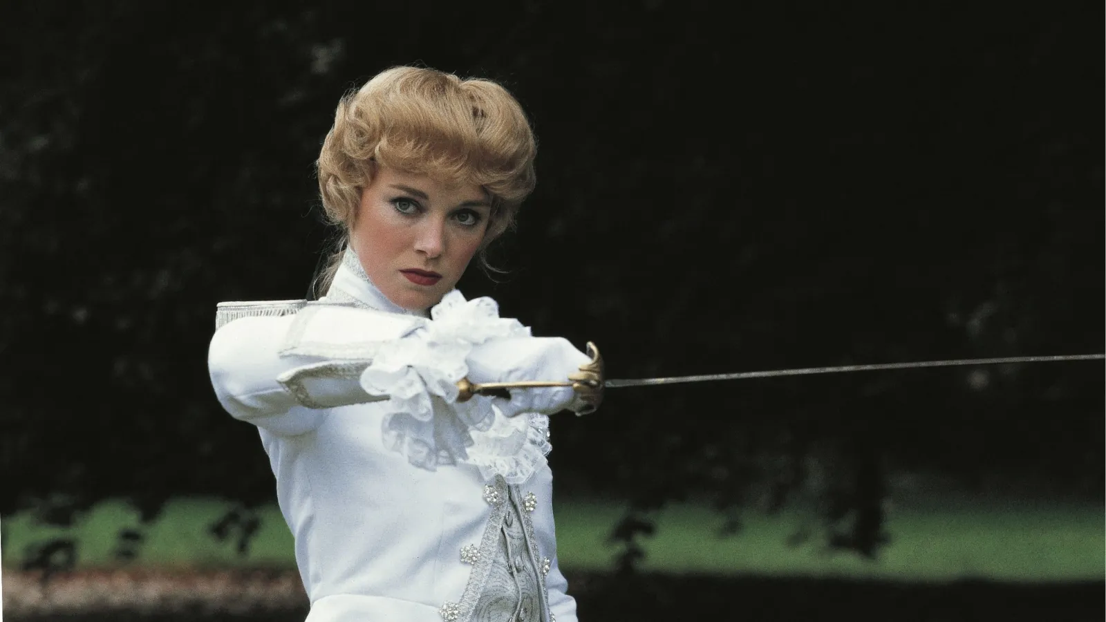 Lady Oscar - Il film streaming ita