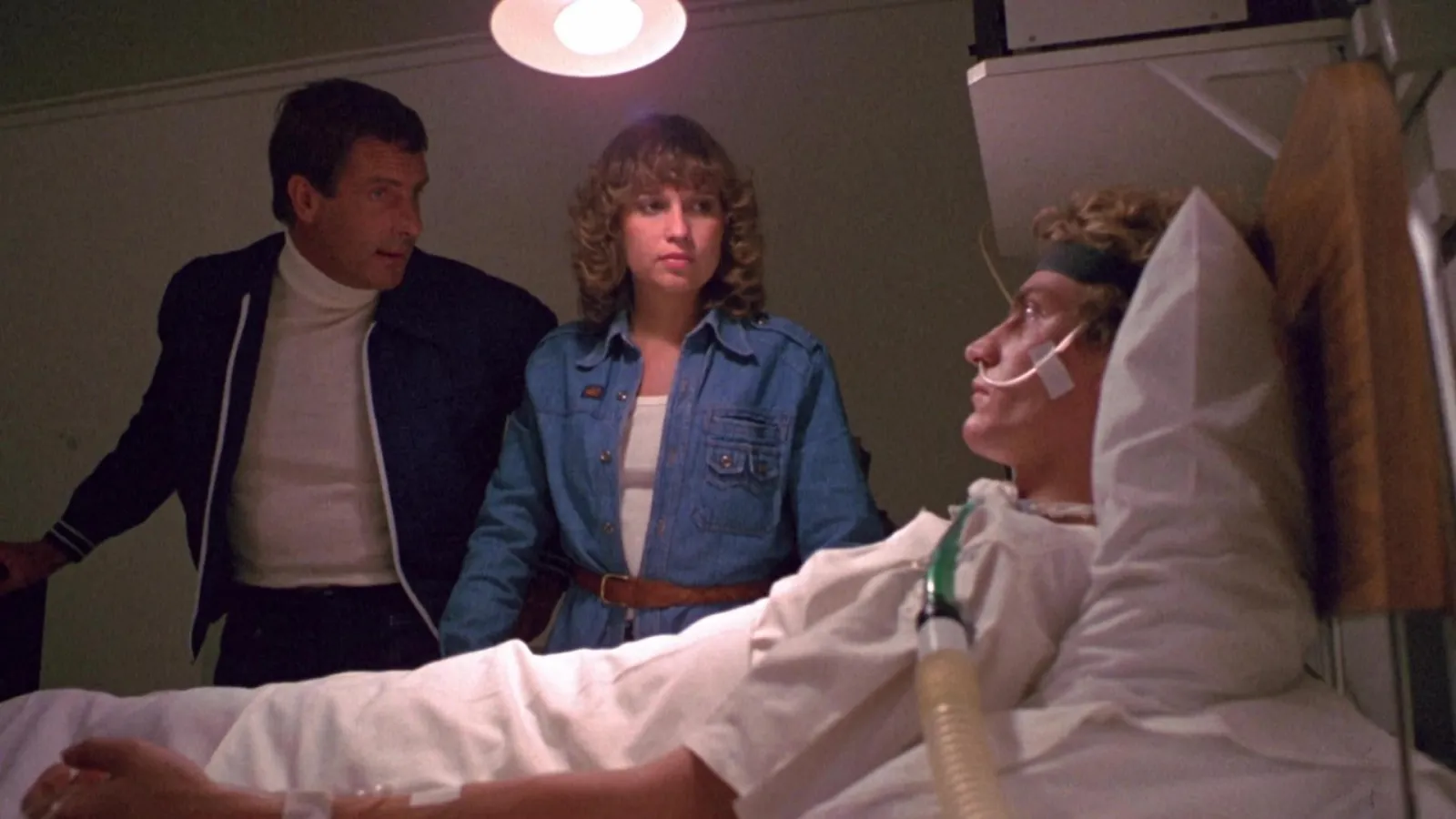 Patrick (1978) streaming ita