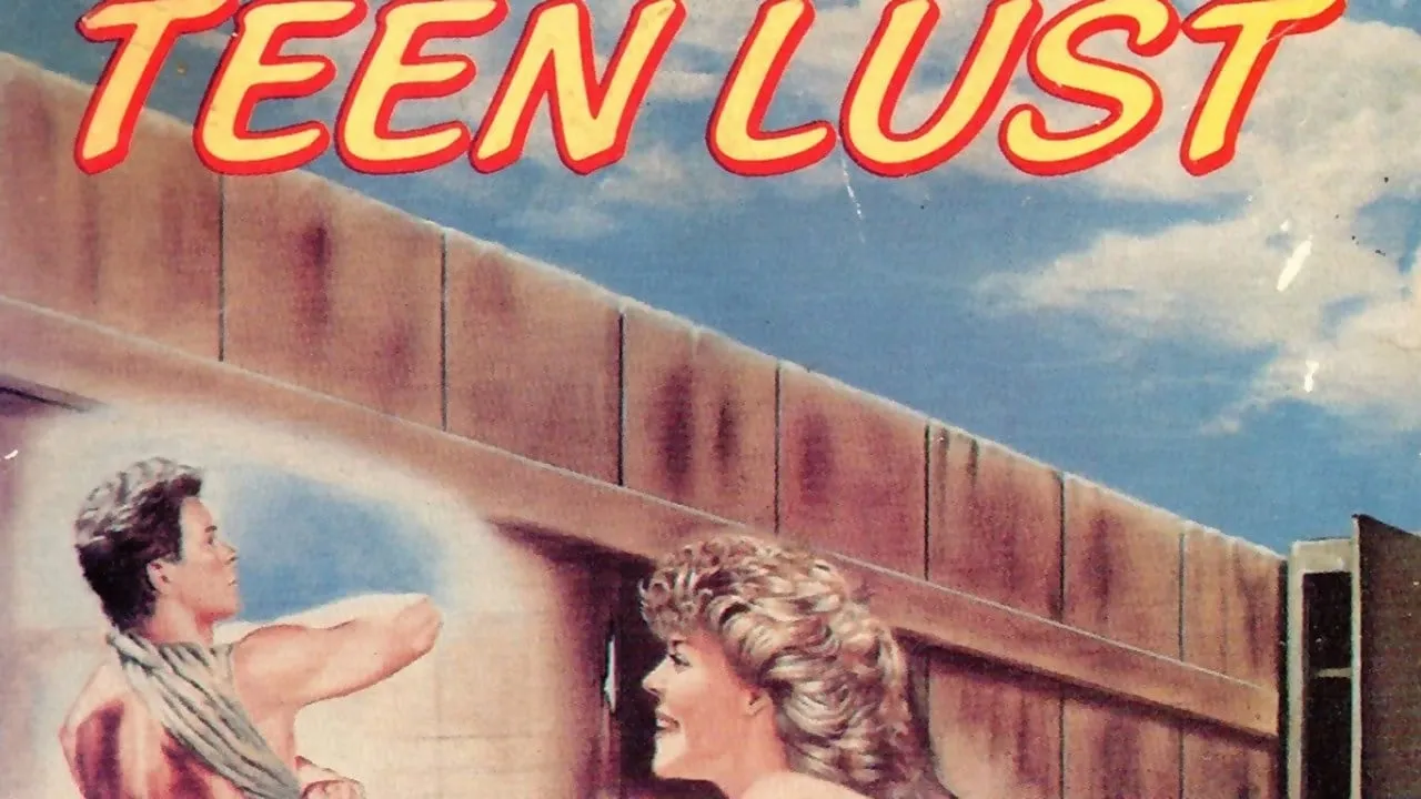 Teen Lust streaming ita