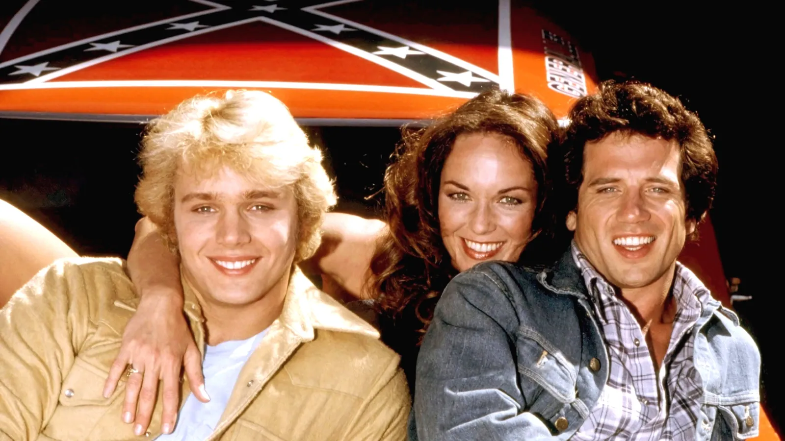 Hazzard streaming ita