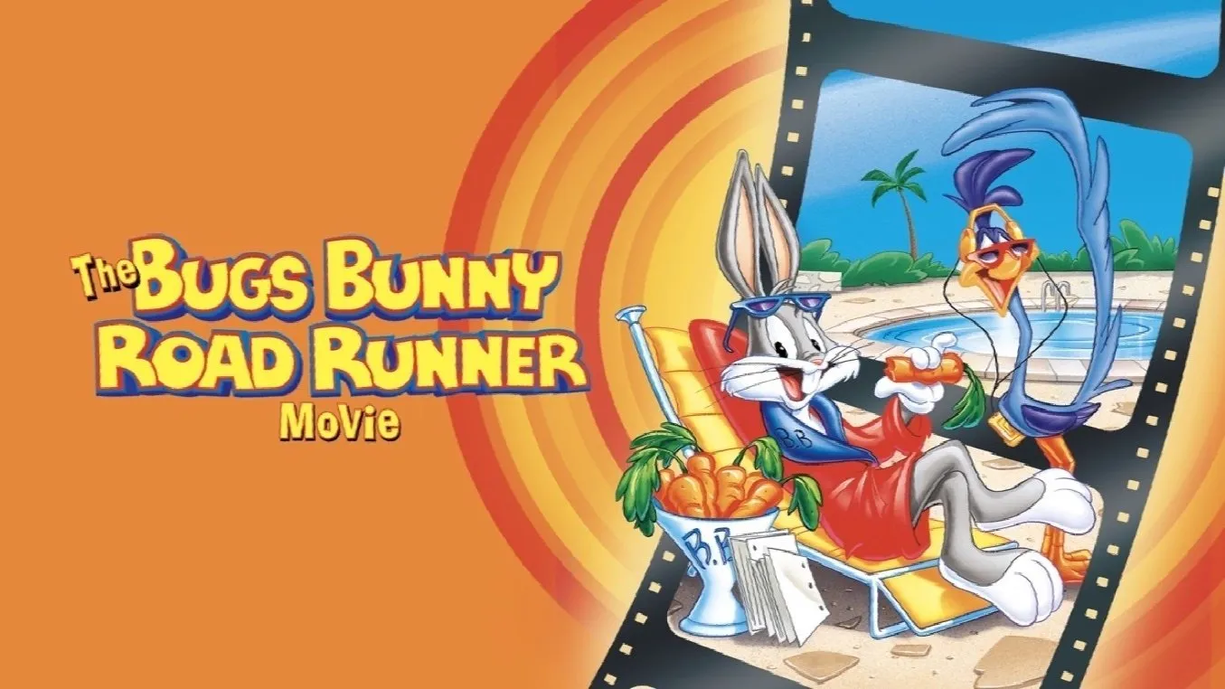 Super Bunny in orbita! streaming ita