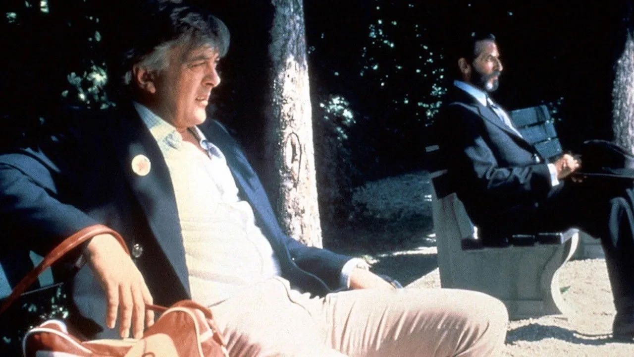 L'abbraccio dell'orso streaming ita