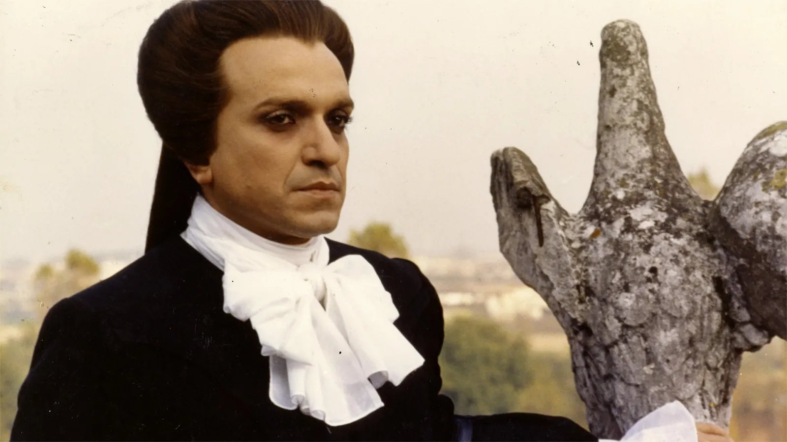 Don Giovanni streaming ita