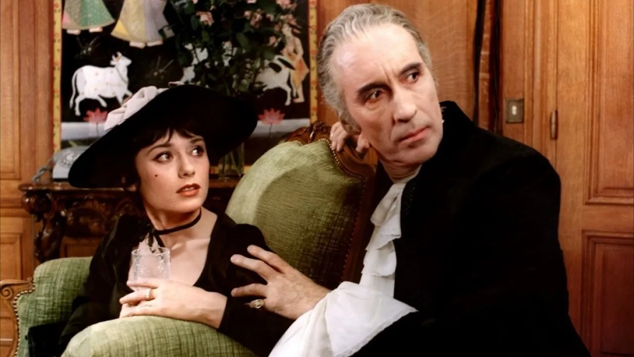 Dracula padre e figlio streaming ita
