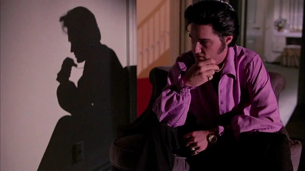 Elvis - il re del rock streaming ita