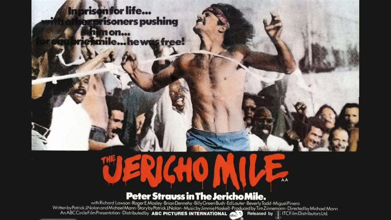 La corsa di Jericho streaming ita