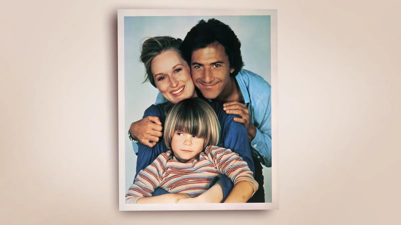 Kramer contro Kramer streaming ita