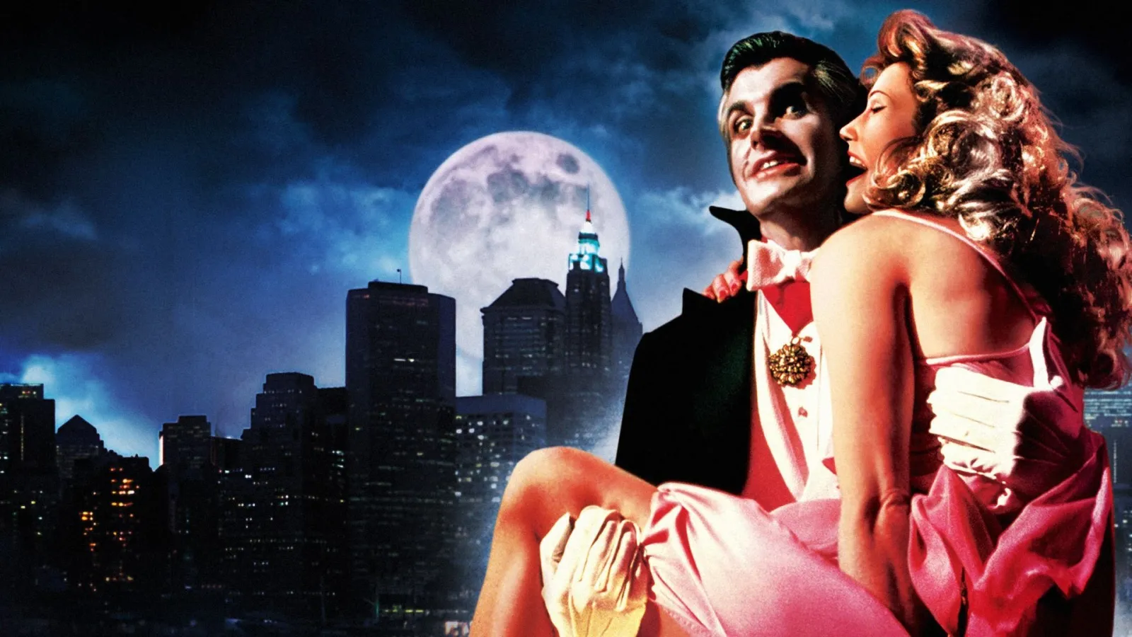 Amore al primo morso streaming ita