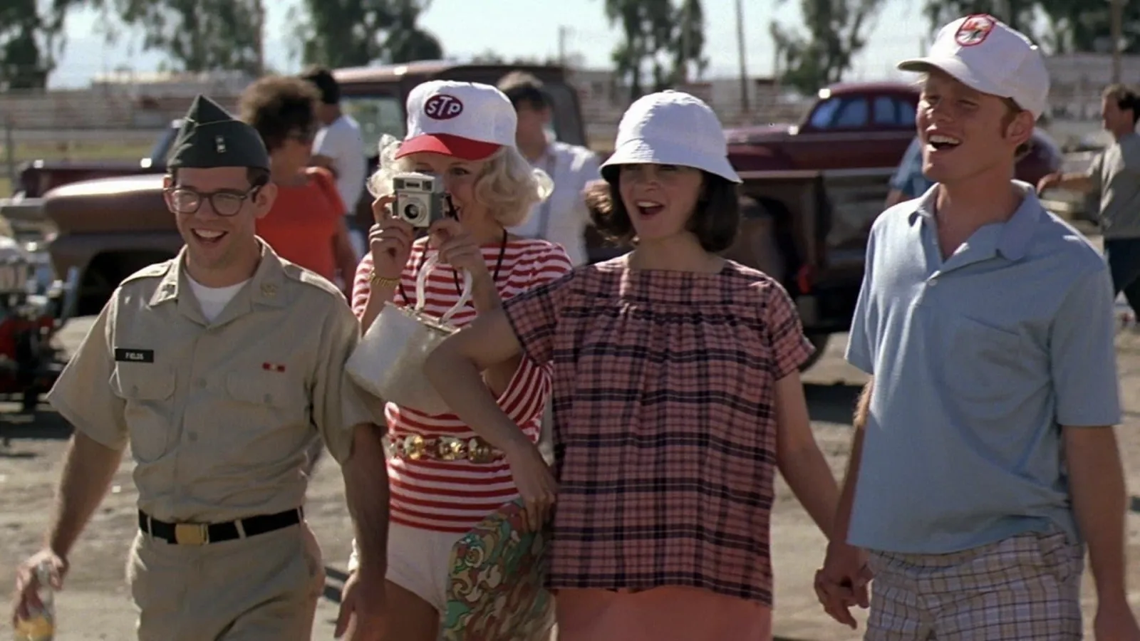 American Graffiti 2 streaming ita