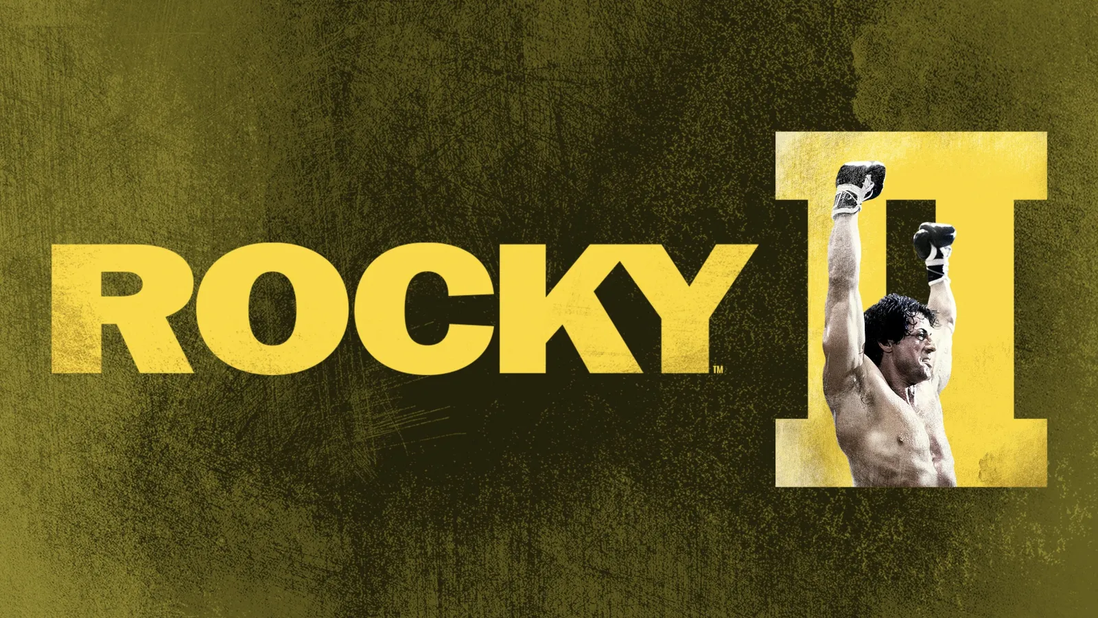 Rocky 2 streaming ita
