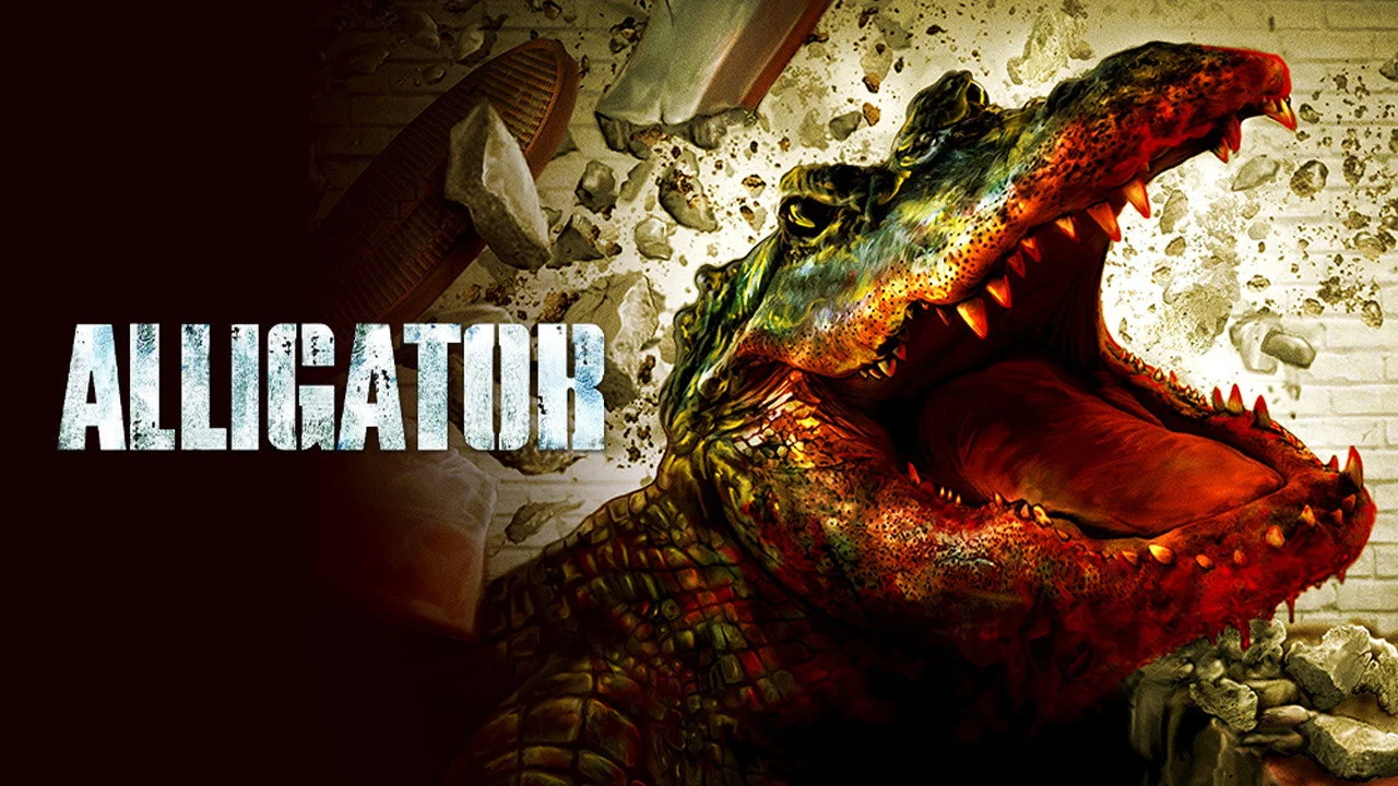 Alligator streaming ita