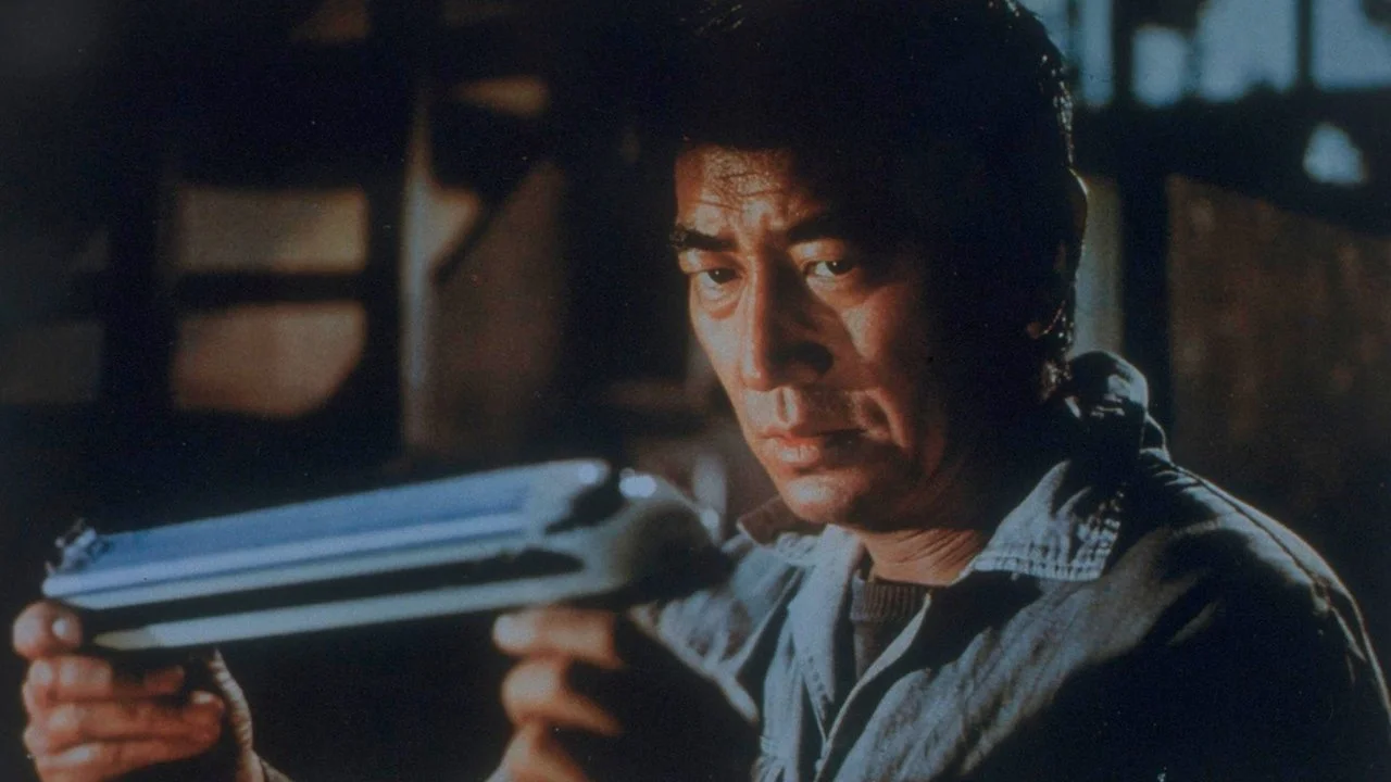 Shinkansen daibakuha streaming ita