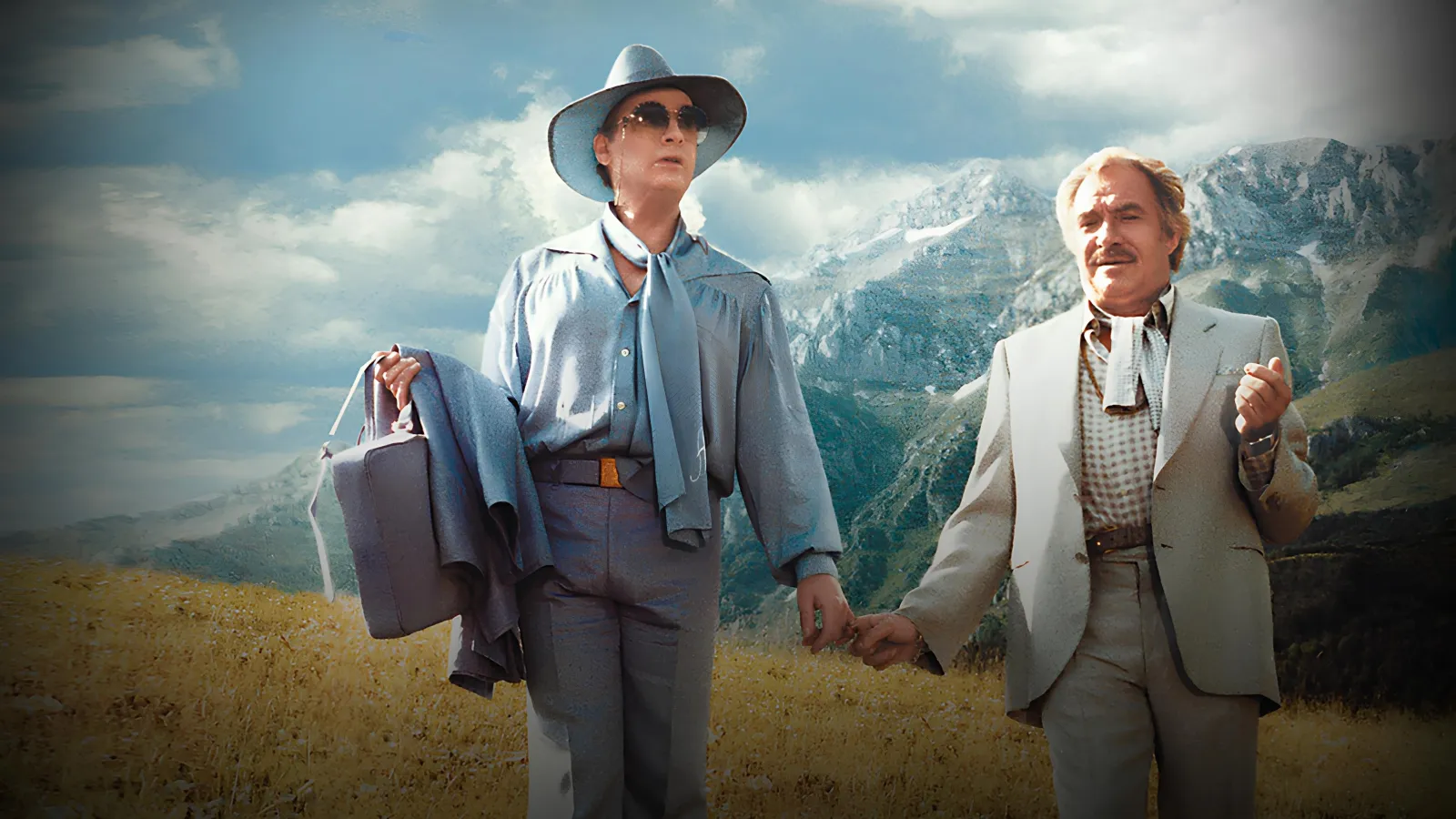 Il vizietto 2 streaming ita