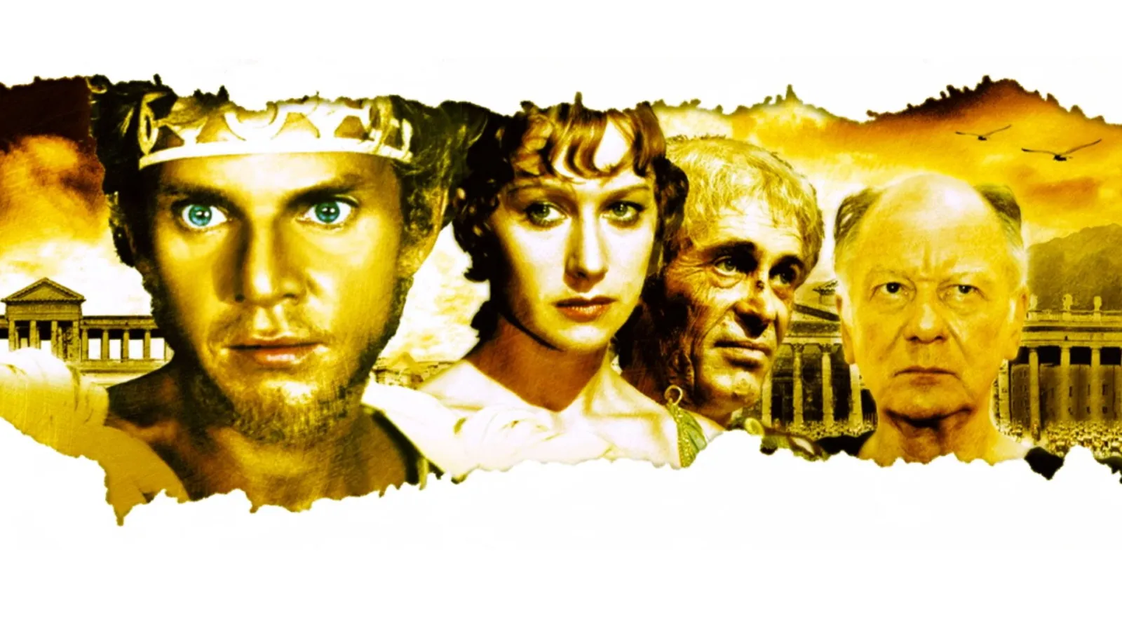 Io, Caligola streaming ita