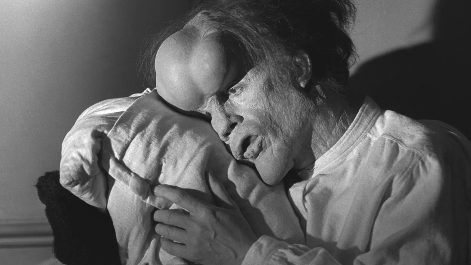 The Elephant Man streaming ita