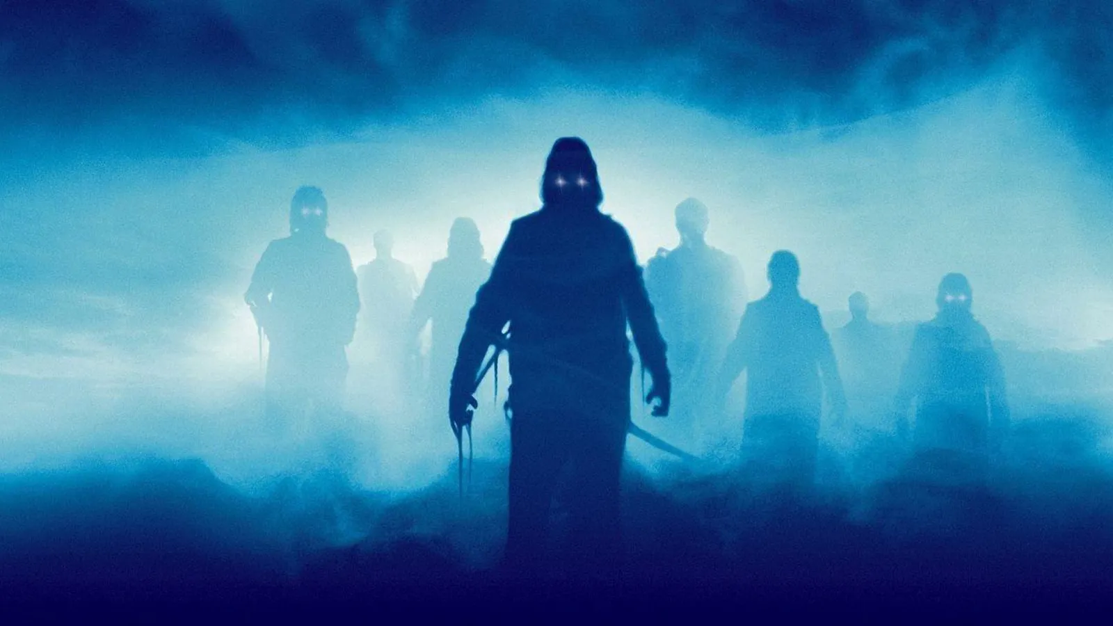 Fog (1980) streaming ita
