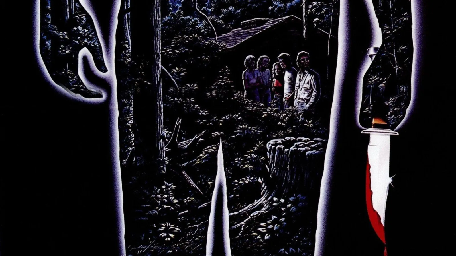 Venerdì 13 (1980) streaming ita