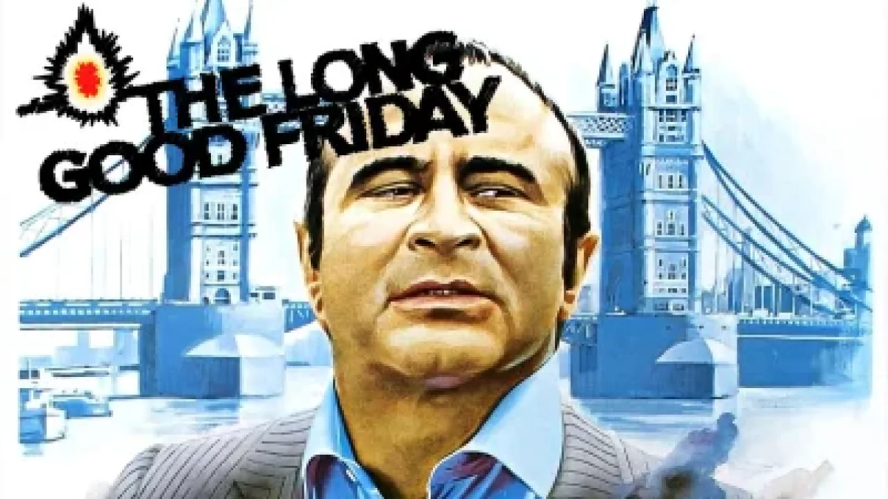 Il giorno del venerdì santo streaming ita