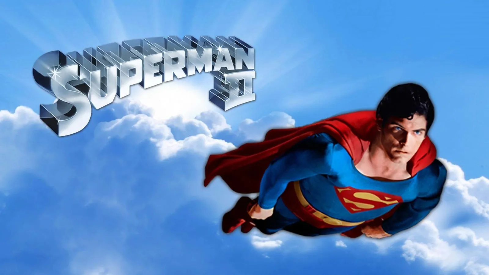 Superman II streaming ita