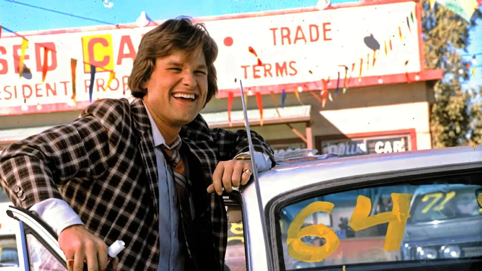 La fantastica sfida streaming ita
