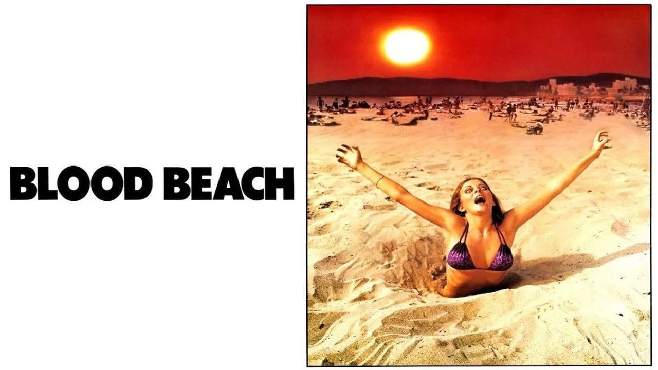 Spiaggia di sangue streaming ita