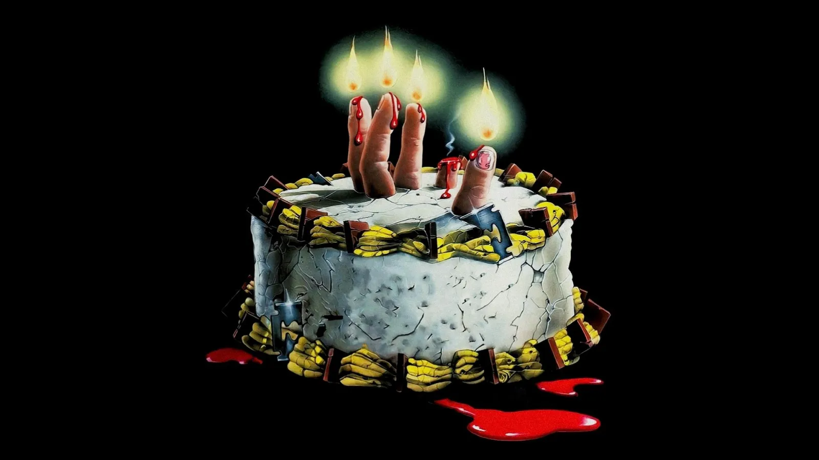 Compleanno in casa Farrow streaming ita