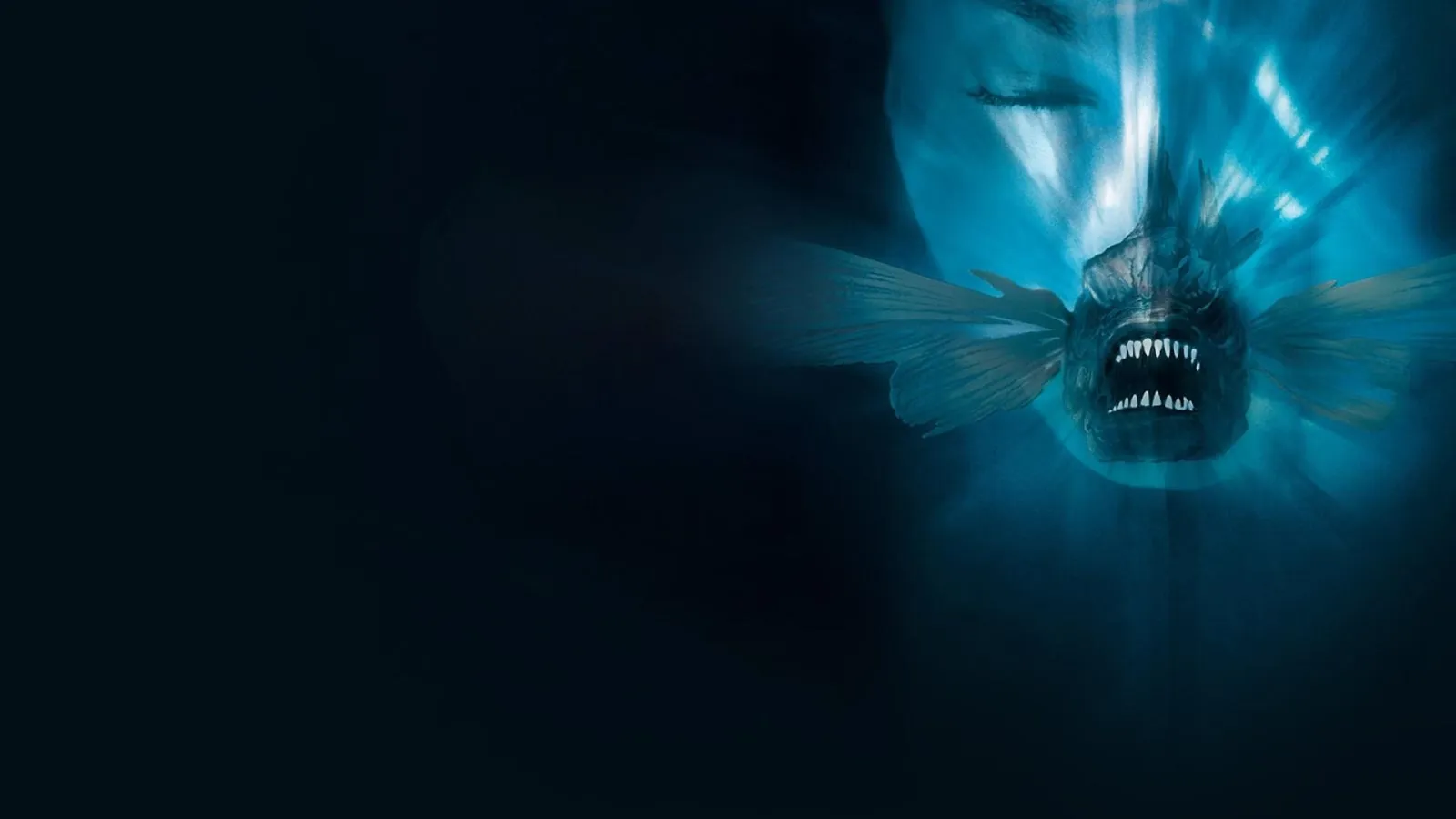 Pirana paura streaming ita