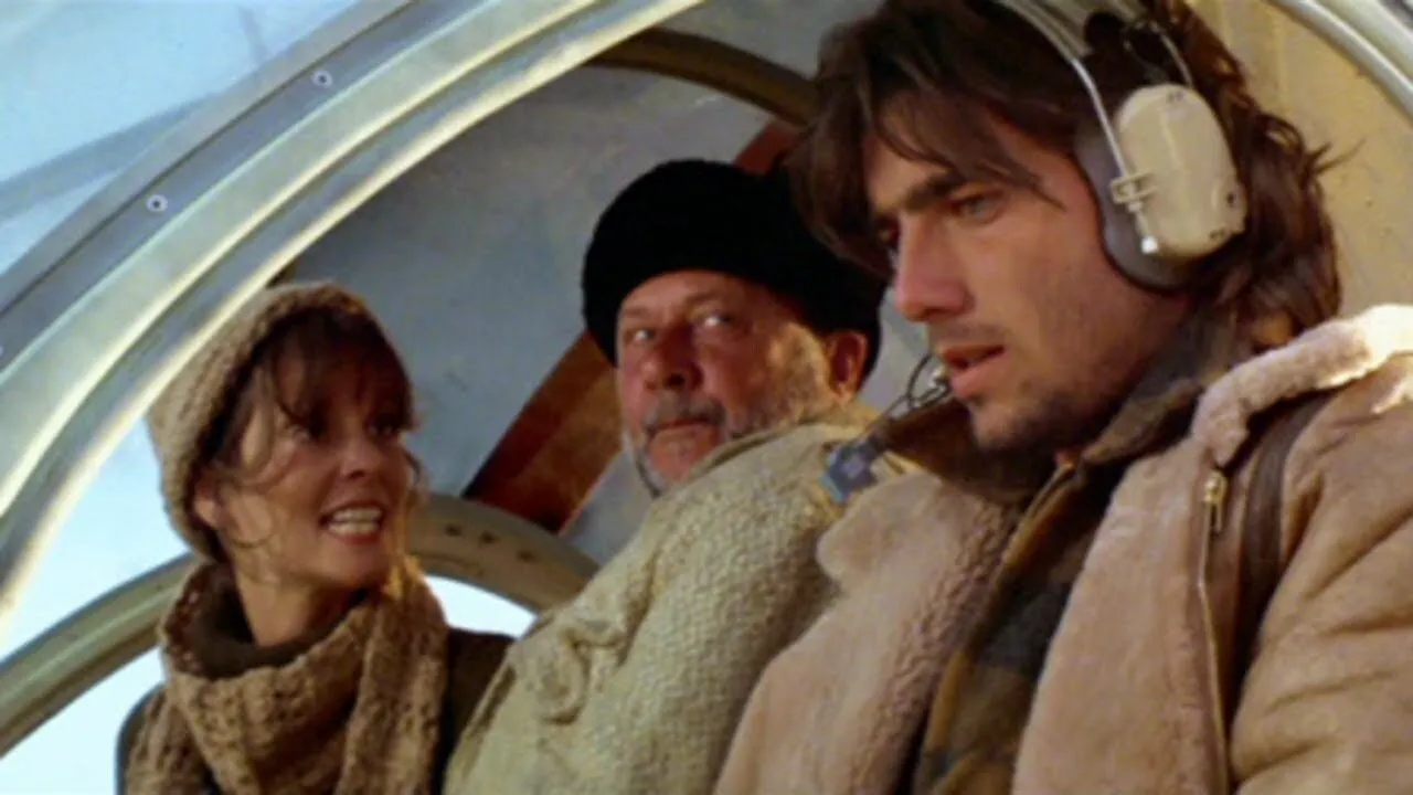 Il tesoro dello Yankee Zephyr streaming ita