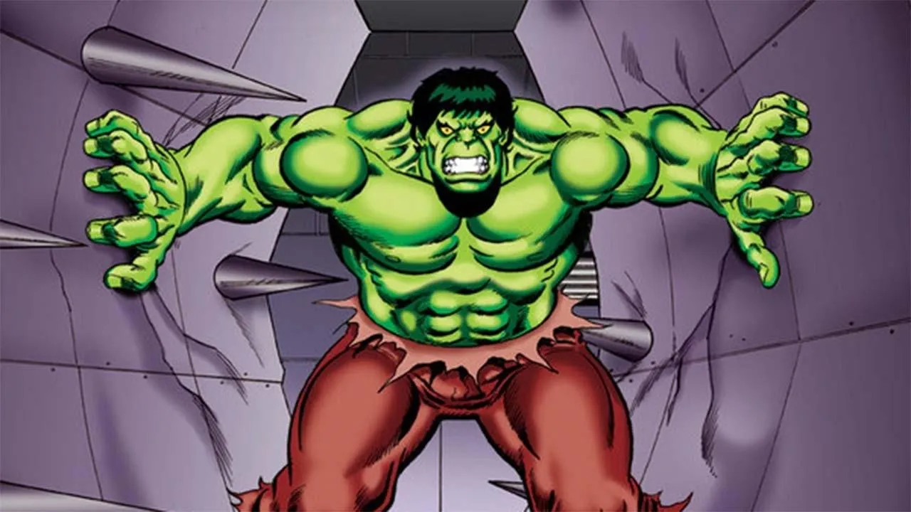L'incredibile Hulk streaming ita