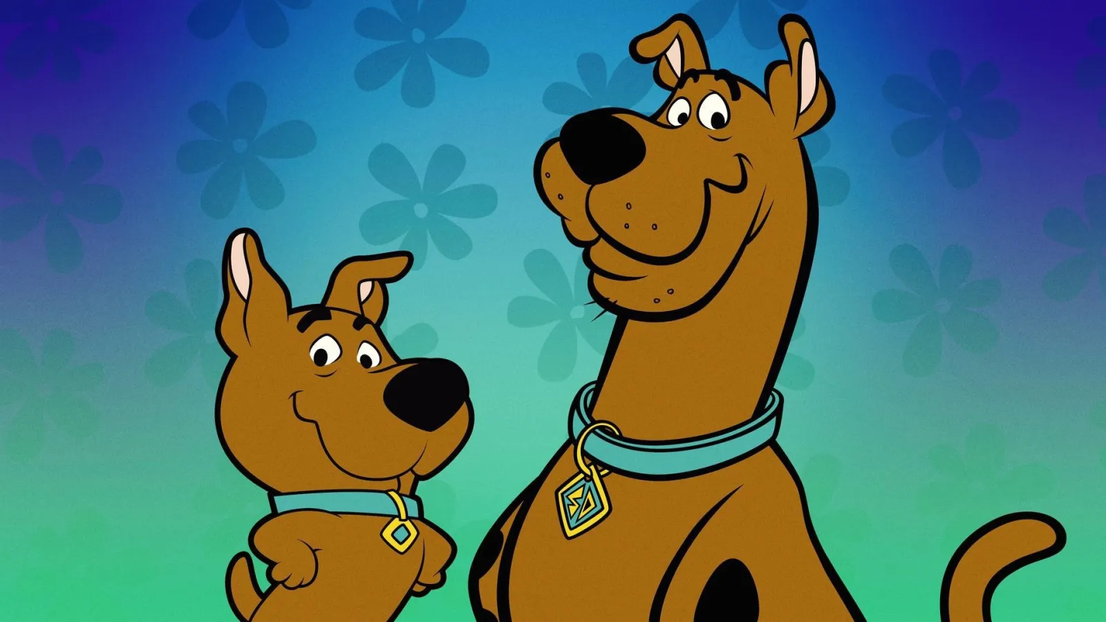 Scooby-Doo & Scrappy-Doo streaming ita
