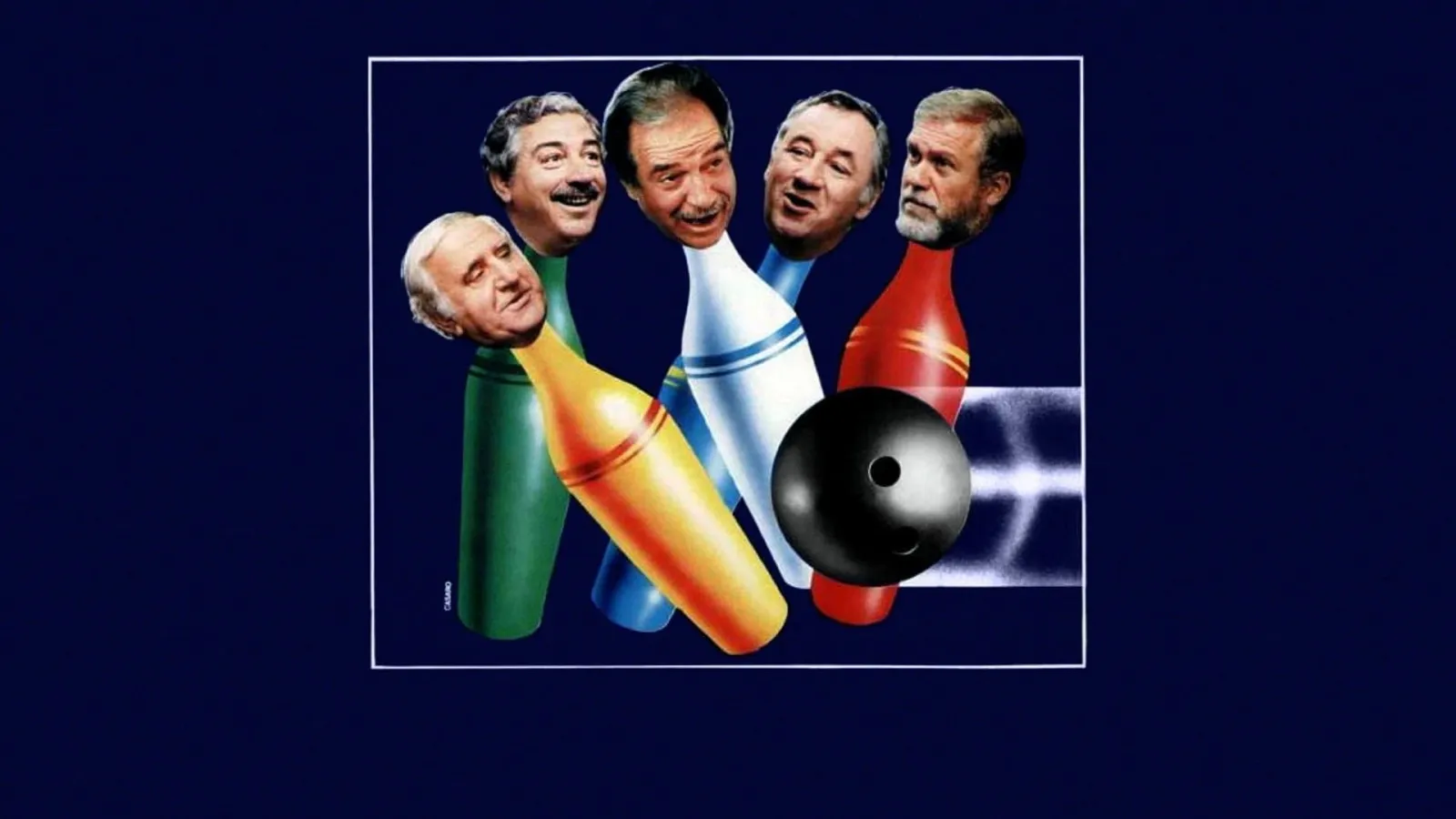 Amici miei - Atto 2 streaming ita