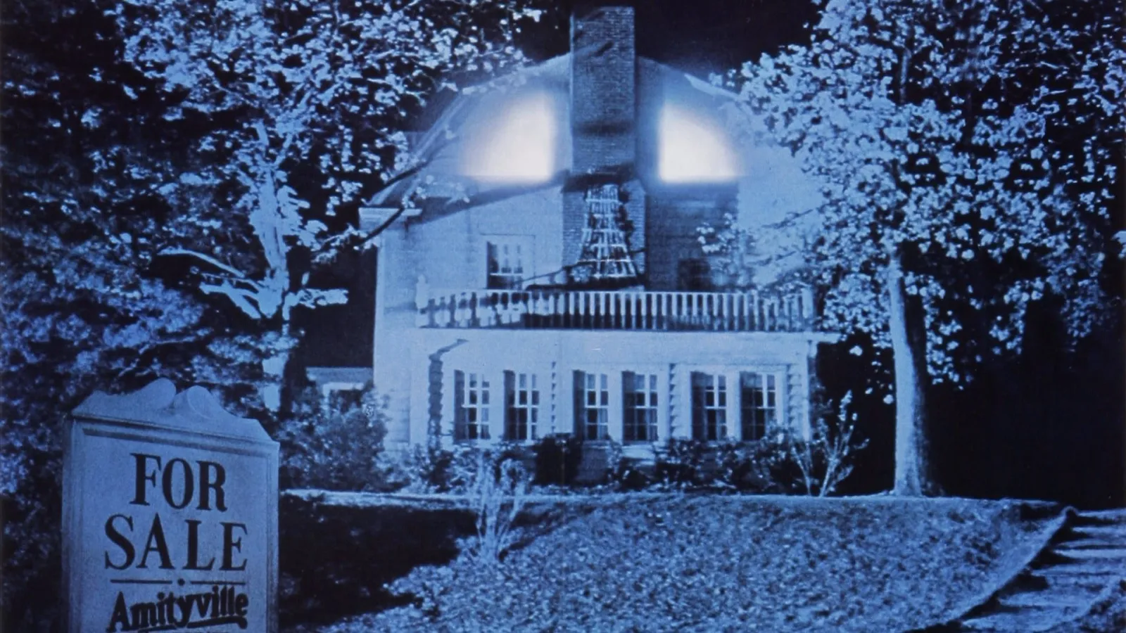 Amityville Possession streaming ita