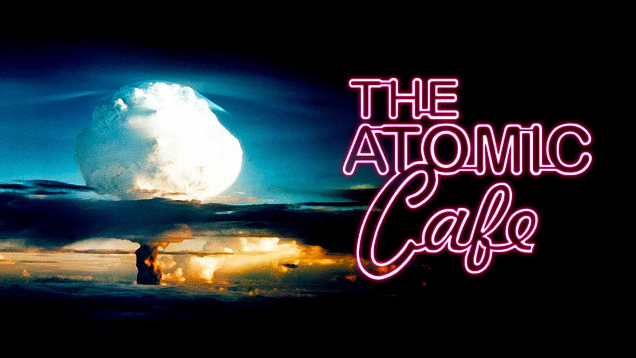 The Atomic Cafe streaming ita